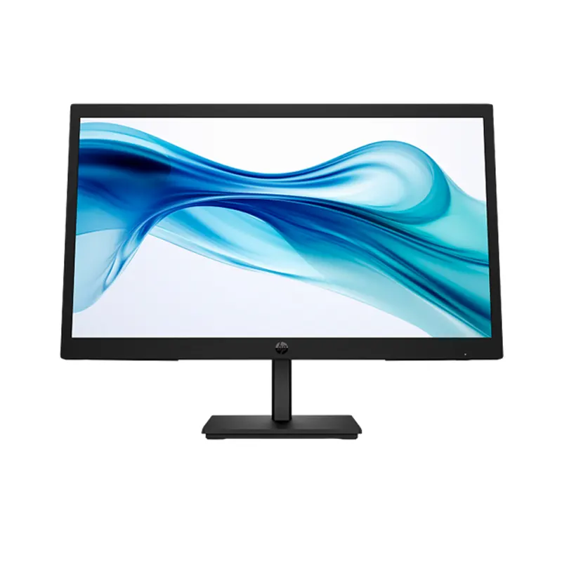 HP, Monitor 322pv Serie 3 Pro, FHD 1080p, 1920 x 1080, 22″ – 198122208708